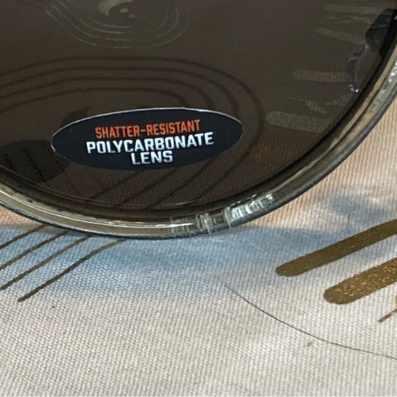 Pug Sunglasses with Sleek Design - Picture 5 of 11